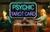 Psychic healing and reading
