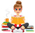 Teen Readers & Writers Club