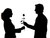 Mystery/Romance Partner Stories