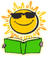 Summer Reading Club 2015