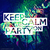 The Endless Party