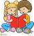 The Kids Reading Chalenge Club