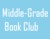 Middle-Grade Book Club