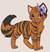 Warrior Cats {{ Clans }} Roleplay