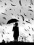 It's Raining Feathers
