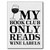 Wine & Books: Autumnwood Book Club