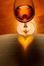 A Good Book with a Chardonnay (YA)