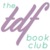 The TDF Read Anything Book Club