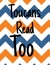 Toucans Read Too