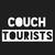 Couch Tourists Book Club