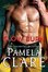 Pamela Clare ~ Fan Group