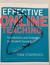 QMC's - Effective Online Teaching
