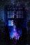 TARDIS Library (just below the pool)