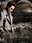 New Moon From Edward's Perspective