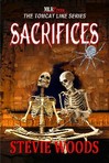 Sacrifices (The Tomcat Line #5)