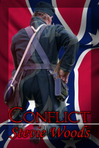 Conflict (sequel to Cane)