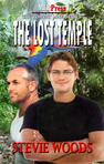 The Lost Temple (The Tomcat Line #2)
