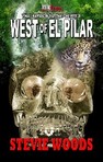 West of El Pilar (The Tomcat Line #3)