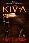 The Kiva (The Tomcat Line #4)
