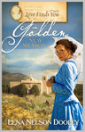 Love Finds You in Golden, New Mexico