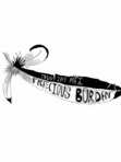 Precious Burden