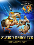 Sword Daughter, Dragon Roads #1