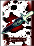 Unwavering