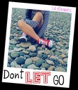 Don't Let Go