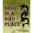 Night in a Bad Place EXCERPT