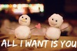 All I want is You - A Christmas tale