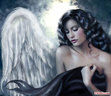 Nightfall (The Angeli Chronicles)-Finished