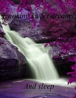 Ewoking sweet dreams and sleep