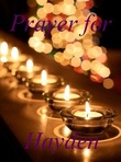 Prayer for Hayden