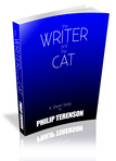 The Writer And The Cat