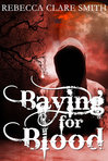 Baying For Blood (Indigo Skies, #2)
