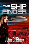 The Ship Finder (sample Chapter 1)