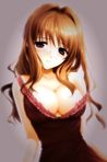 Love Sees… Surprise