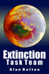 Extinction: Task Team (Chapters 1-4)