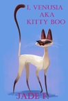 I, Venusia aka Kitty Boo