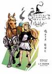 Triple Witching Hour - Sable