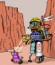 Rovers Return - A Short Story