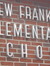 NewFranklin School
