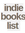 Indie Books List