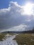 December Sunshine