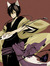 Hibari Hanana *(ノ◕ヮ◕)ノ*