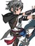 Tristan, High mastro (Nine Blades) .