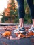 Running Sekret