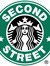 Second Street