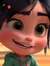 Vanellope