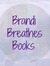 Brandi Kosiner (Brandi Breathes Books)